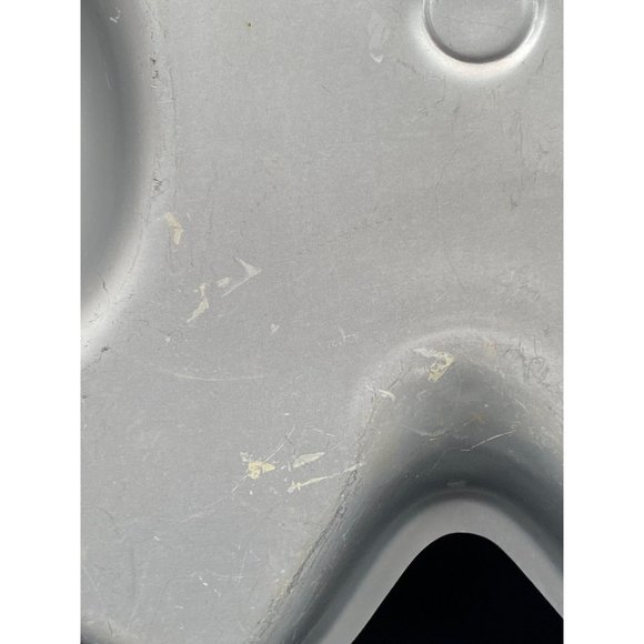 Vintage 3D Wilton Aluminum Cake Pan 1985 Gingerbread Man 15" x 12" - Picture 2 of 8